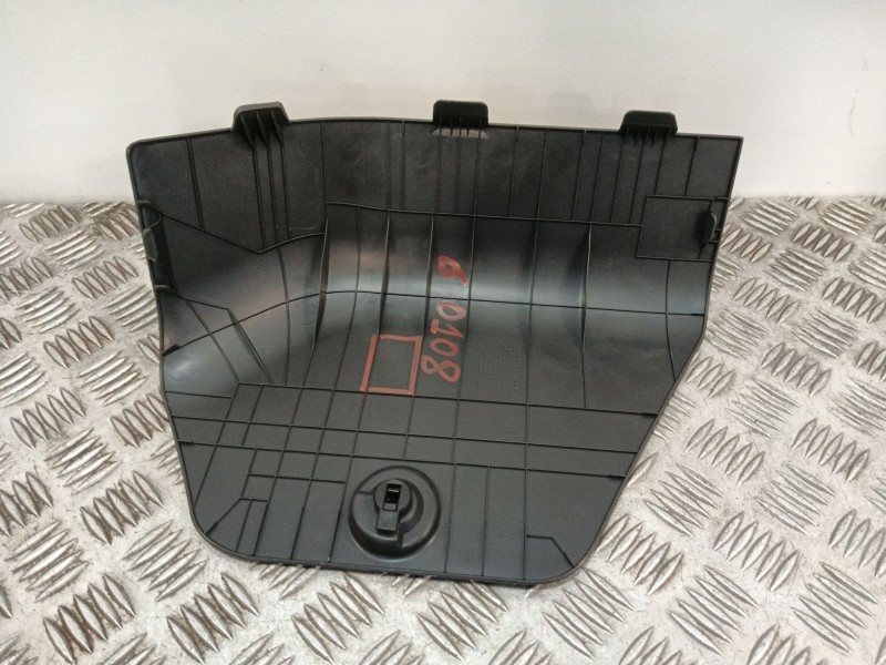 Recambio de moldura para kia xceed (cd) 1.6 gdi hybrid referencia OEM IAM 85742CR700  