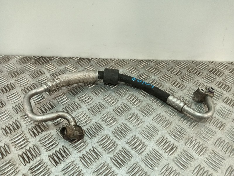 Recambio de tubos aire acondicionado para skoda yeti (5l) 1.2 tsi referencia OEM IAM 1K0820721CB  