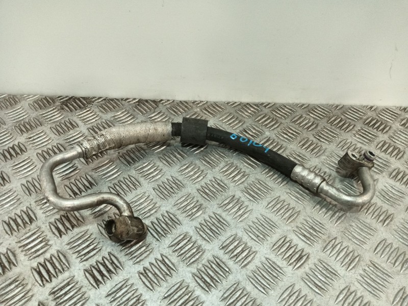 Recambio de tubos aire acondicionado para skoda yeti (5l) 1.2 tsi referencia OEM IAM 1K0820721CB  