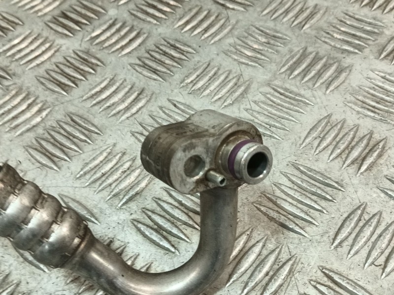 Recambio de tubos aire acondicionado para skoda yeti (5l) 1.2 tsi referencia OEM IAM 1K0820721CB  