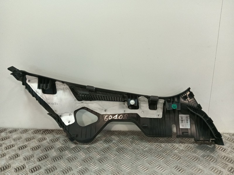 Recambio de moldura para kia xceed (cd) 1.6 gdi hybrid referencia OEM IAM 85890CR700  