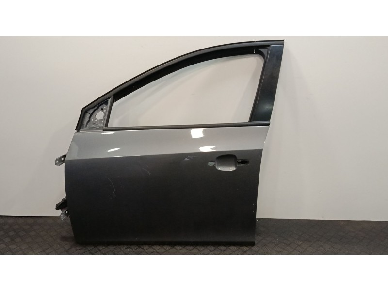 Recambio de puerta delantera izquierda para chevrolet cruze hatchback (j305) 1.7 d referencia OEM IAM 95987757  