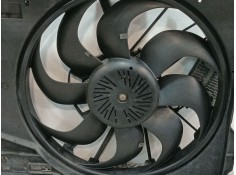 Recambio de electroventilador para ford c-max ii (dxa/cb7, dxa/ceu) 1.0 ecoboost referencia OEM IAM CV618C607VA   2
