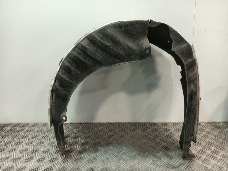 Recambio de plastico paso rueda trasero derecho para kia xceed (cd) 1.6 gdi hybrid referencia OEM IAM 86822J7CA0  