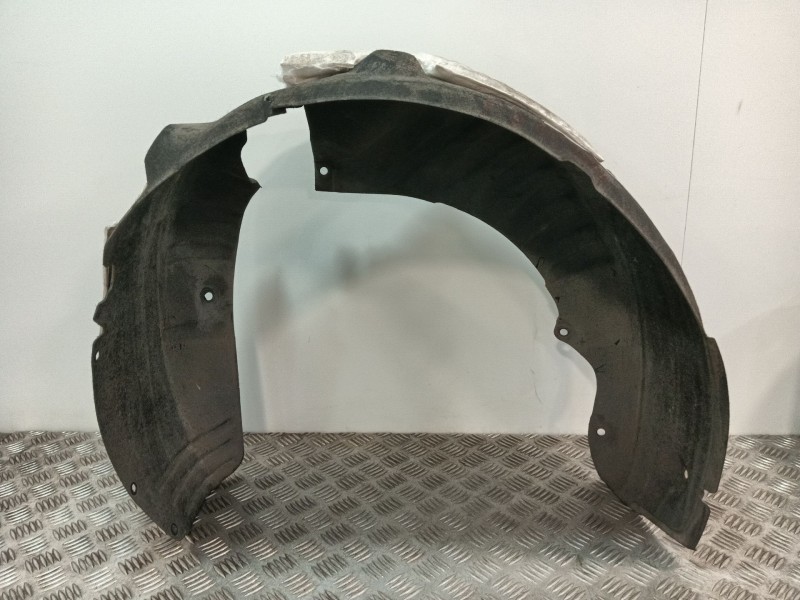 Recambio de plastico paso rueda trasero derecho para kia xceed (cd) 1.6 gdi hybrid referencia OEM IAM 86822J7CA0  