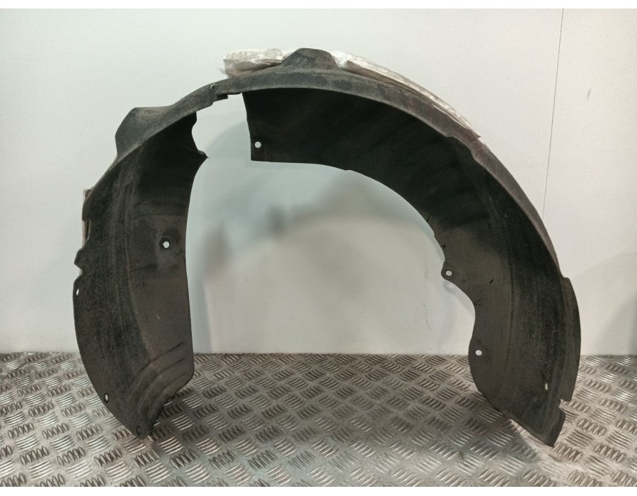 Recambio de plastico paso rueda trasero derecho para kia xceed (cd) 1.6 gdi hybrid referencia OEM IAM 86822J7CA0  