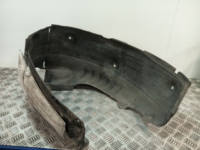 Recambio de plastico paso rueda trasero derecho para kia xceed (cd) 1.6 gdi hybrid referencia OEM IAM 86822J7CA0  