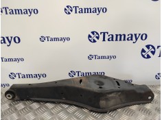 Recambio de brazo suspension inferior trasero derecho para volkswagen golf iv berlina (1j1) 1.9 tdi referencia OEM IAM 1K0505357