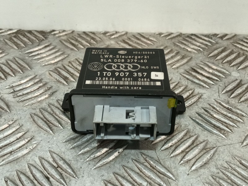 Recambio de modulo electronico para volkswagen golf v berlina (1k1) 1.4 16v tsi referencia OEM IAM 5LA00837960  