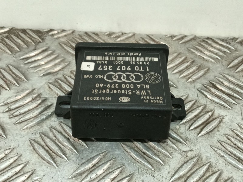 Recambio de modulo electronico para volkswagen golf v berlina (1k1) 1.4 16v tsi referencia OEM IAM 5LA00837960  