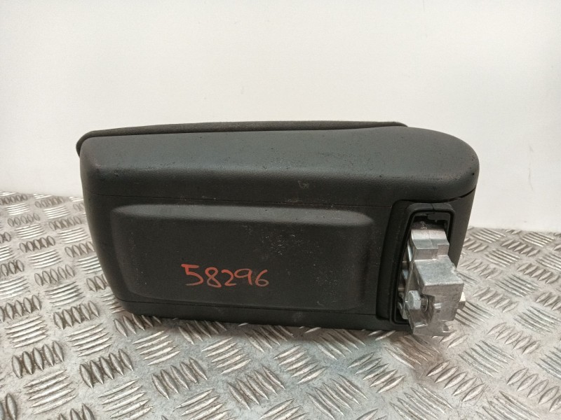 Recambio de apoyabrazos central para audi a6 berlina (4f2) referencia OEM IAM   