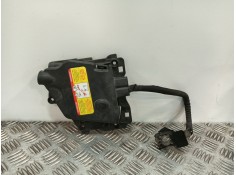 Recambio de caja reles / fusibles para citroën c3 i (fc_, fn_) 1.4 hdi referencia OEM IAM 9801147680  