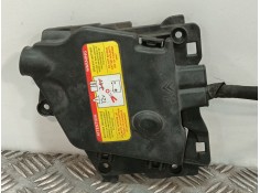Recambio de caja reles / fusibles para citroën c3 i (fc_, fn_) 1.4 hdi referencia OEM IAM 9801147680   2