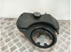 Recambio de deposito expansion para jaguar x-type referencia OEM IAM 1X438K218  