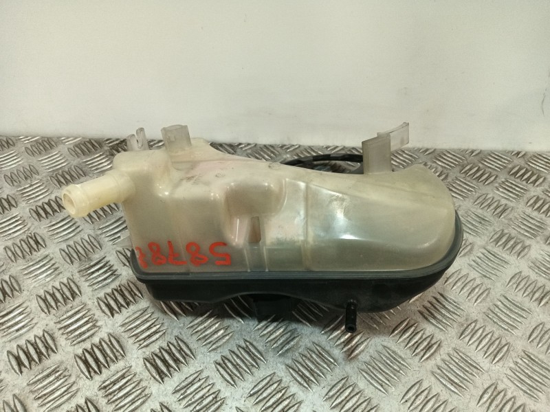 Recambio de deposito expansion para jaguar x-type referencia OEM IAM 1X438K218  