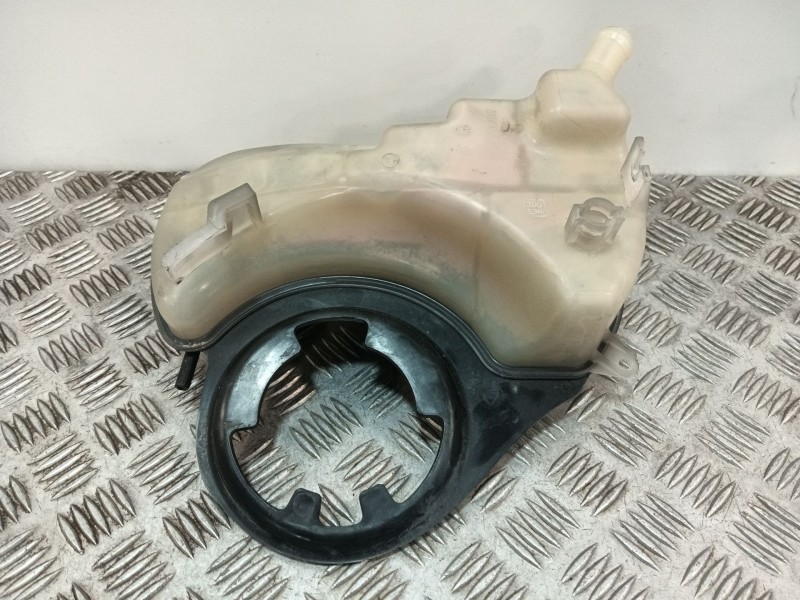Recambio de deposito expansion para jaguar x-type referencia OEM IAM 1X438K218  