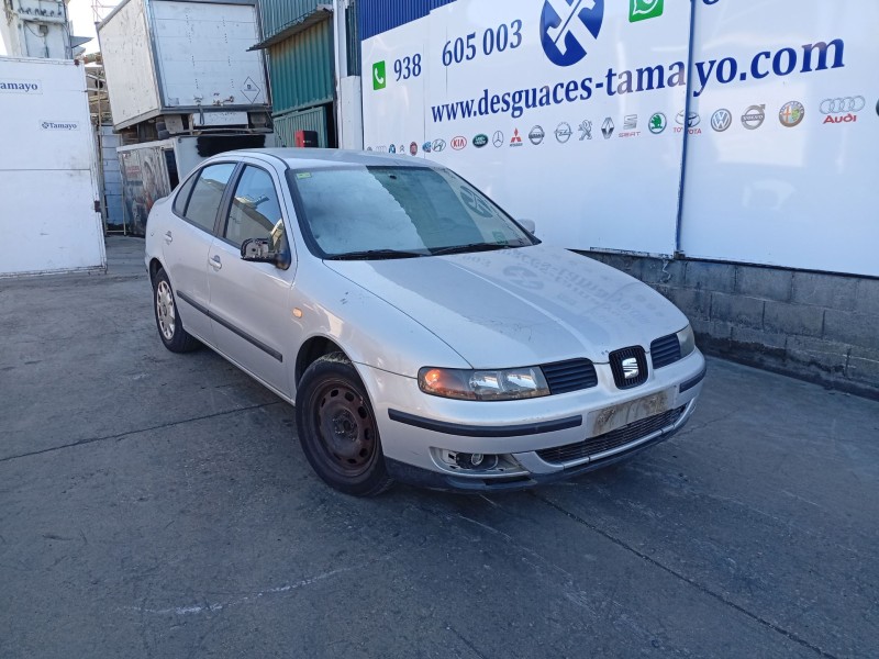 seat toledo ii (1m2) del año 1999