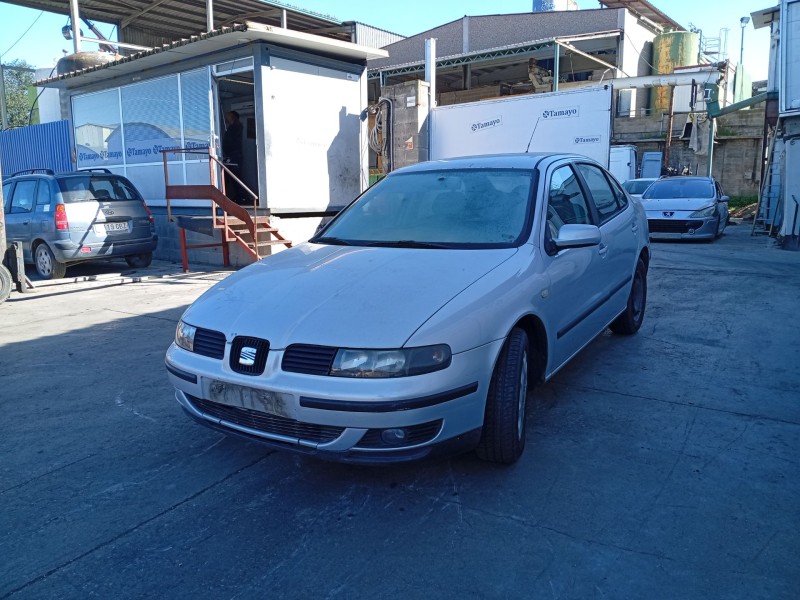 seat toledo ii (1m2) del año 1999
