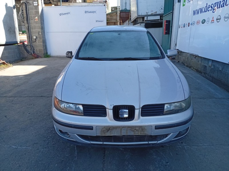 seat toledo ii (1m2) del año 1999