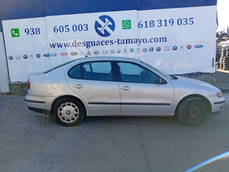 seat toledo ii (1m2) del año 1999