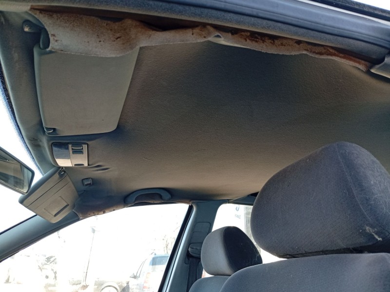 seat toledo ii (1m2) del año 1999