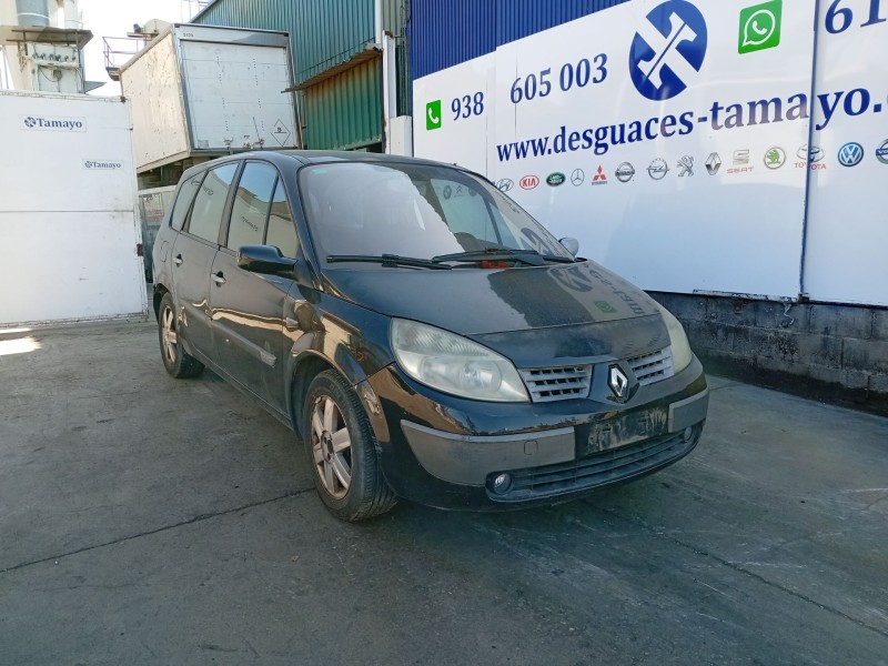 renault grand scénic ii (jm0/1_) del año 2005