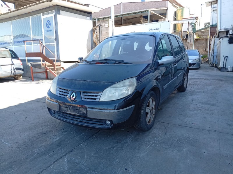 renault grand scénic ii (jm0/1_) del año 2005