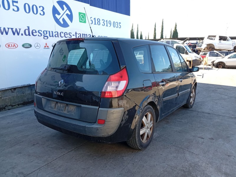 renault grand scénic ii (jm0/1_) del año 2005