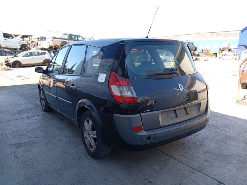 renault grand scénic ii (jm0/1_) del año 2005