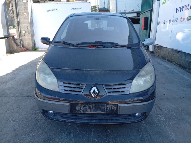 renault grand scénic ii (jm0/1_) del año 2005
