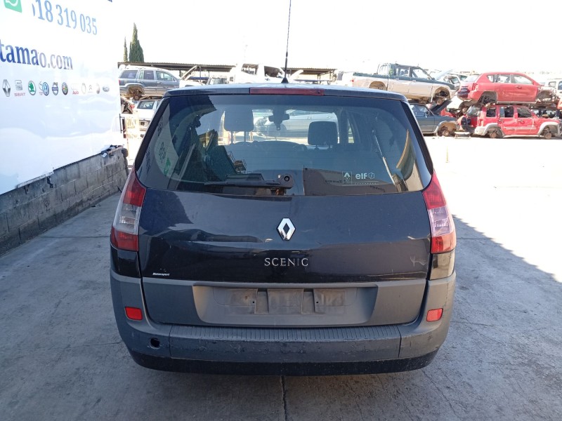 renault grand scénic ii (jm0/1_) del año 2005
