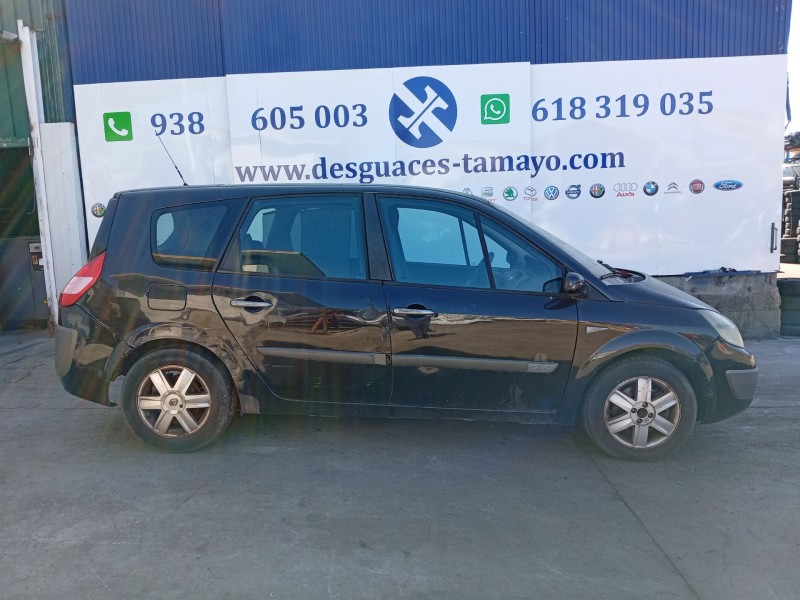 renault grand scénic ii (jm0/1_) del año 2005