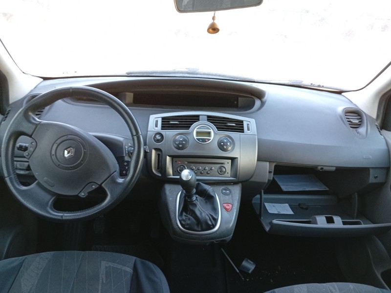 renault grand scénic ii (jm0/1_) del año 2005