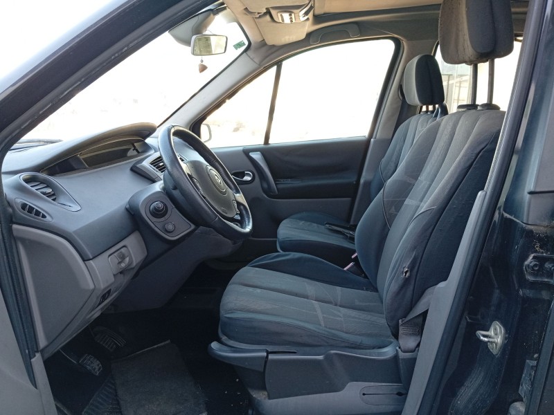 renault grand scénic ii (jm0/1_) del año 2005