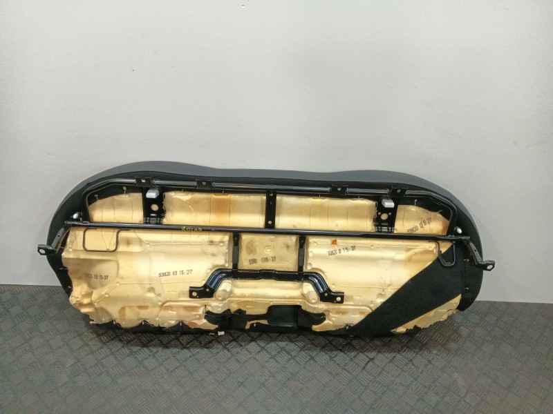 Recambio de asientos traseros para kia xceed (cd) 1.6 gdi hybrid referencia OEM IAM   
