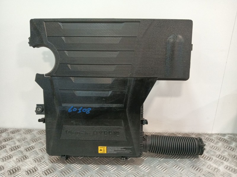 Recambio de carcasa filtro aire para kia xceed (cd) 1.6 gdi hybrid referencia OEM IAM 2924203000  