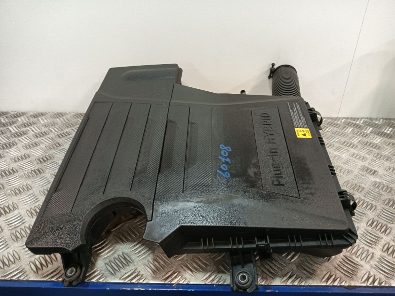 Recambio de carcasa filtro aire para kia xceed (cd) 1.6 gdi hybrid referencia OEM IAM 2924203000  