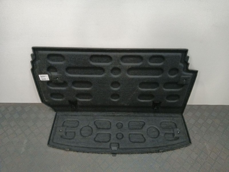 Recambio de moqueta maletero para kia xceed (cd) 1.6 gdi hybrid referencia OEM IAM 85715CR700WK  