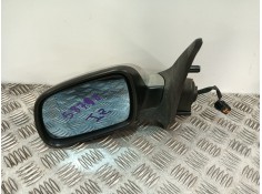 Recambio de retrovisor izquierdo para opel astra g berlina referencia OEM IAM   