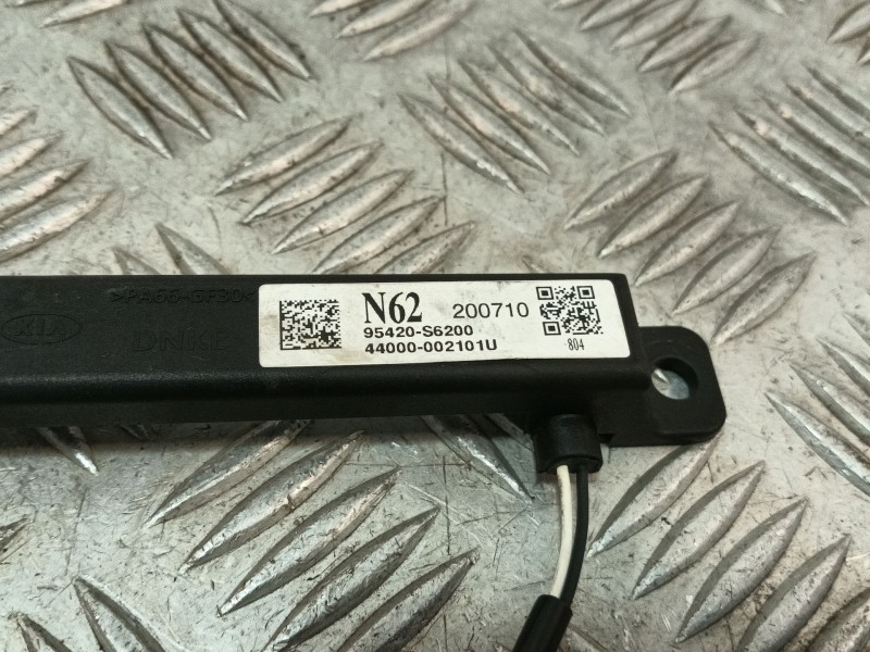 Recambio de sensor para kia xceed (cd) 1.6 gdi hybrid referencia OEM IAM 95420S6200  