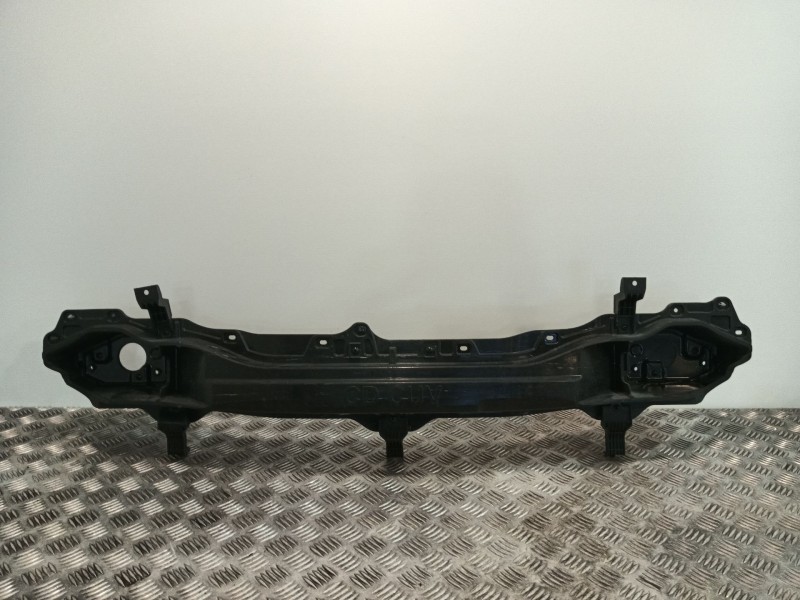Recambio de refuerzo paragolpes trasero para kia xceed (cd) 1.6 gdi hybrid referencia OEM IAM 86631J7CA0  