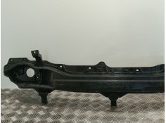 Recambio de refuerzo paragolpes trasero para kia xceed (cd) 1.6 gdi hybrid referencia OEM IAM 86631J7CA0   2