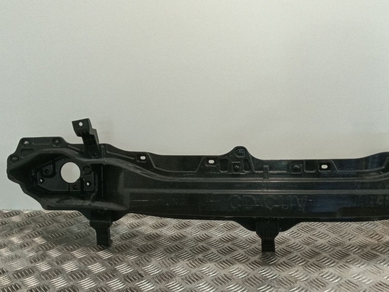 Recambio de refuerzo paragolpes trasero para kia xceed (cd) 1.6 gdi hybrid referencia OEM IAM 86631J7CA0  