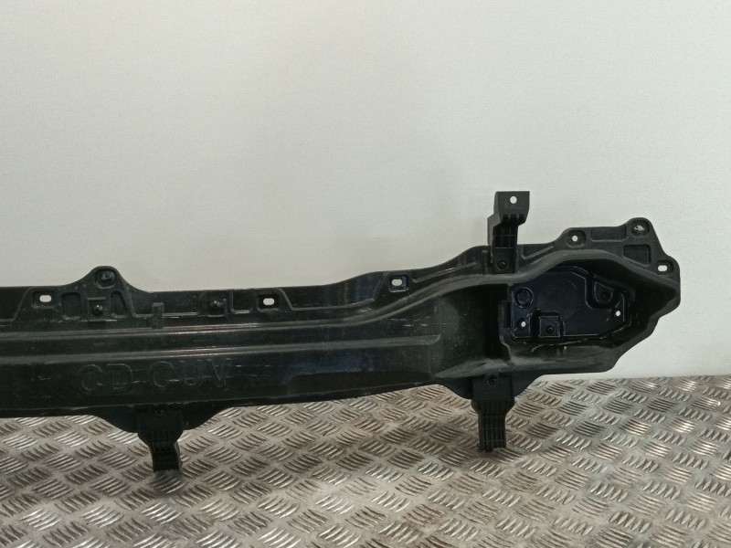 Recambio de refuerzo paragolpes trasero para kia xceed (cd) 1.6 gdi hybrid referencia OEM IAM 86631J7CA0  