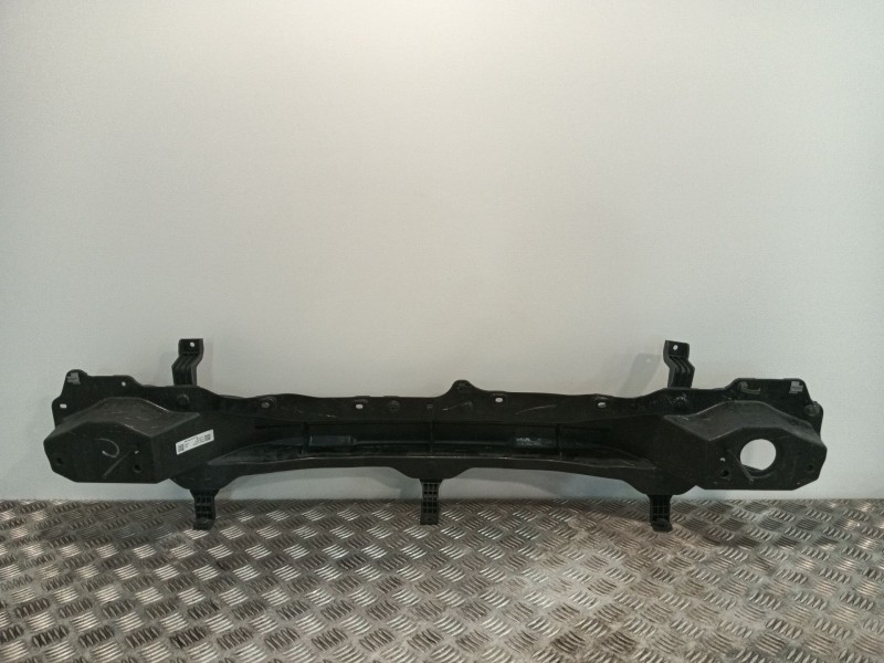 Recambio de refuerzo paragolpes trasero para kia xceed (cd) 1.6 gdi hybrid referencia OEM IAM 86631J7CA0  