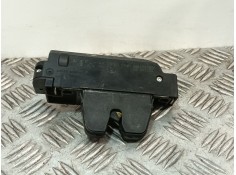 Recambio de cerradura maletero / porton para citroën c4 i (lc_) 1.6 16v referencia OEM IAM 9652301980  