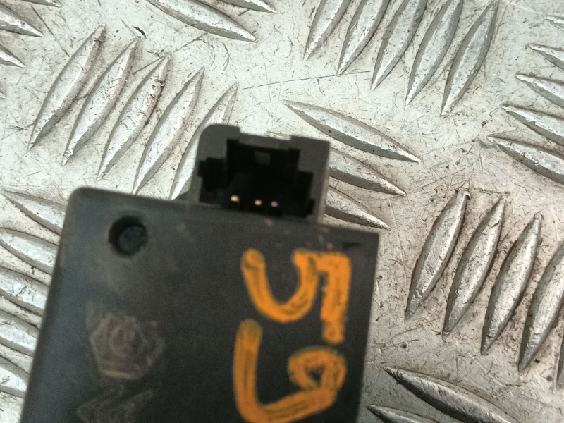 Recambio de cerradura maletero / porton para citroën c4 i (lc_) 1.6 16v referencia OEM IAM 9652301980  