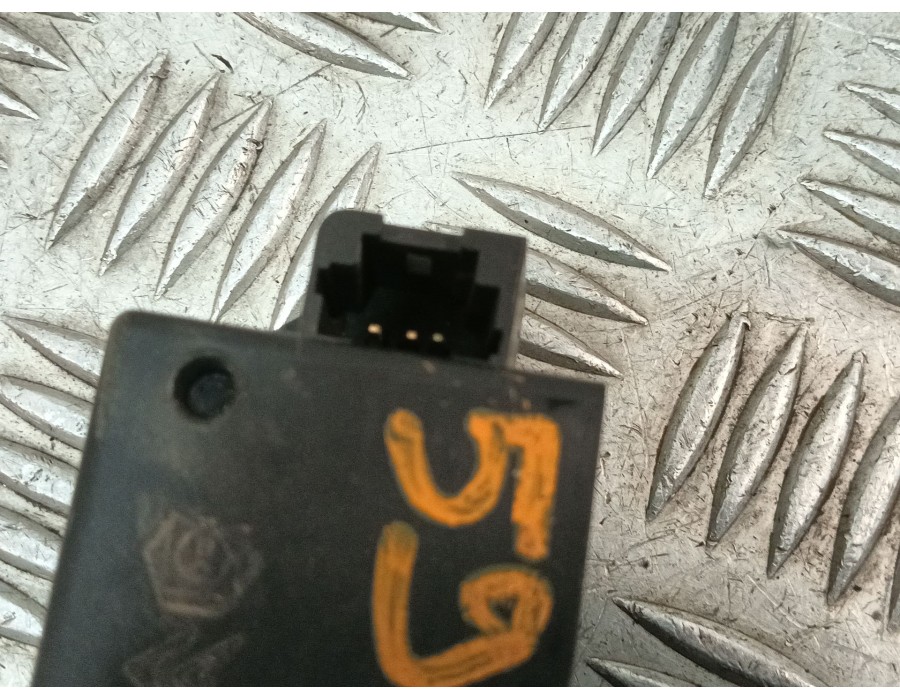 Recambio de cerradura maletero / porton para citroën c4 i (lc_) 1.6 16v referencia OEM IAM 9652301980  