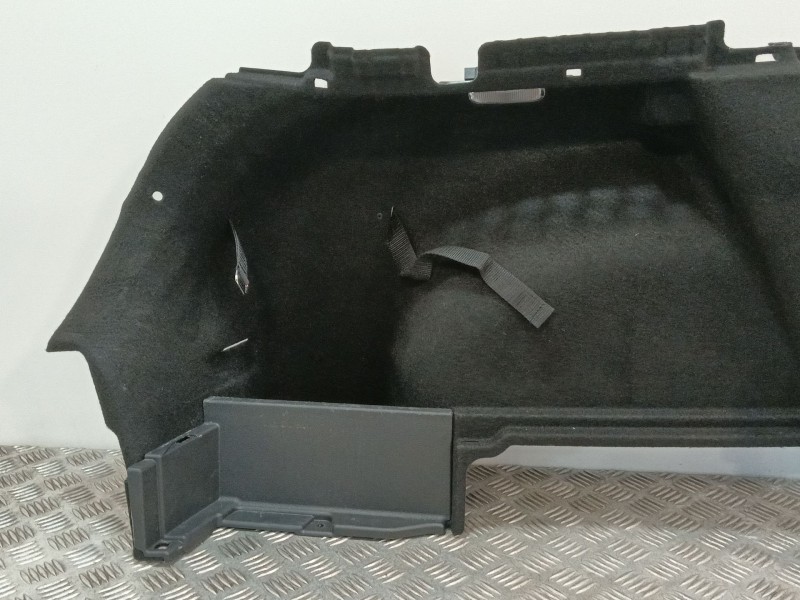 Recambio de moldura para kia xceed (cd) 1.6 gdi hybrid referencia OEM IAM 85733CR710  