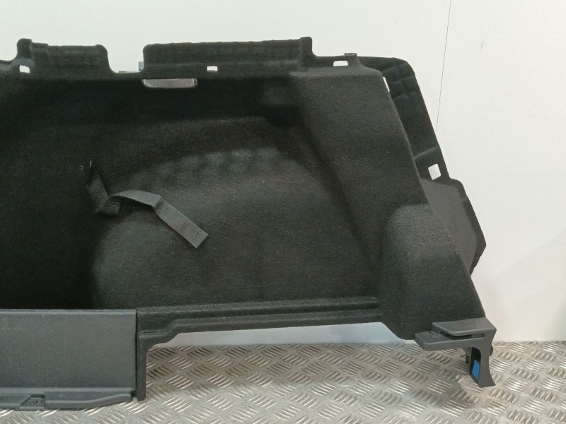 Recambio de moldura para kia xceed (cd) 1.6 gdi hybrid referencia OEM IAM 85733CR710  